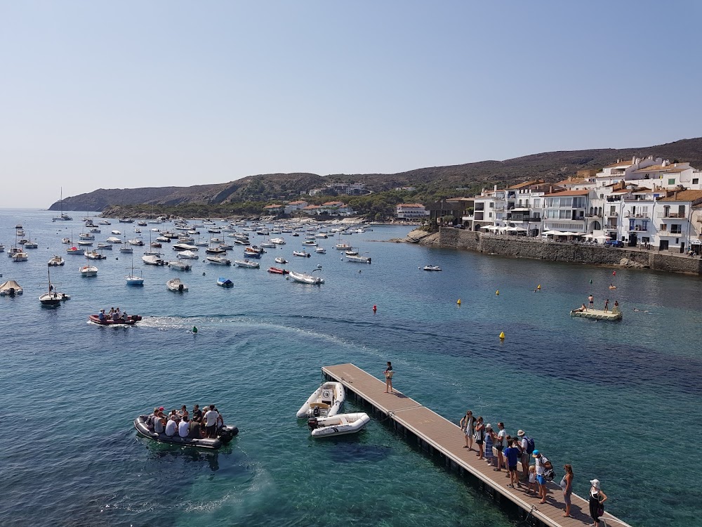 Playa Port d'Alguer