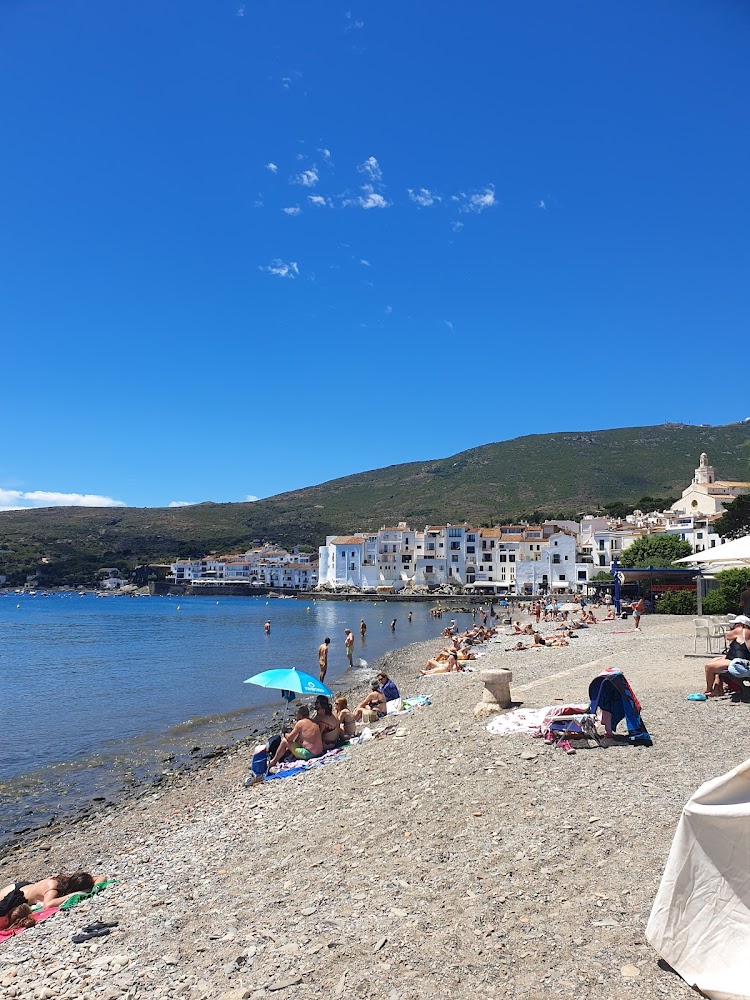 Platja Gran