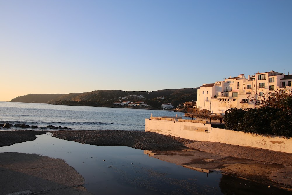 Platja Gran