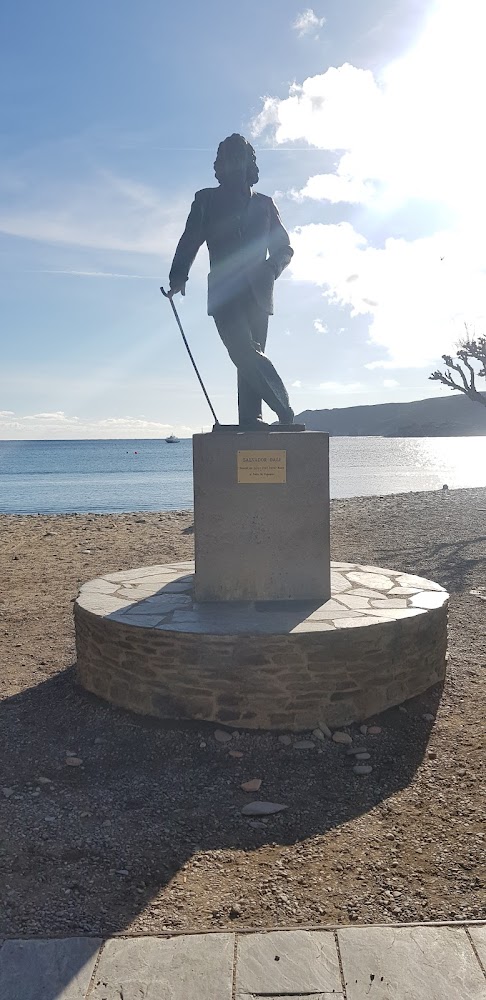 Platja Gran