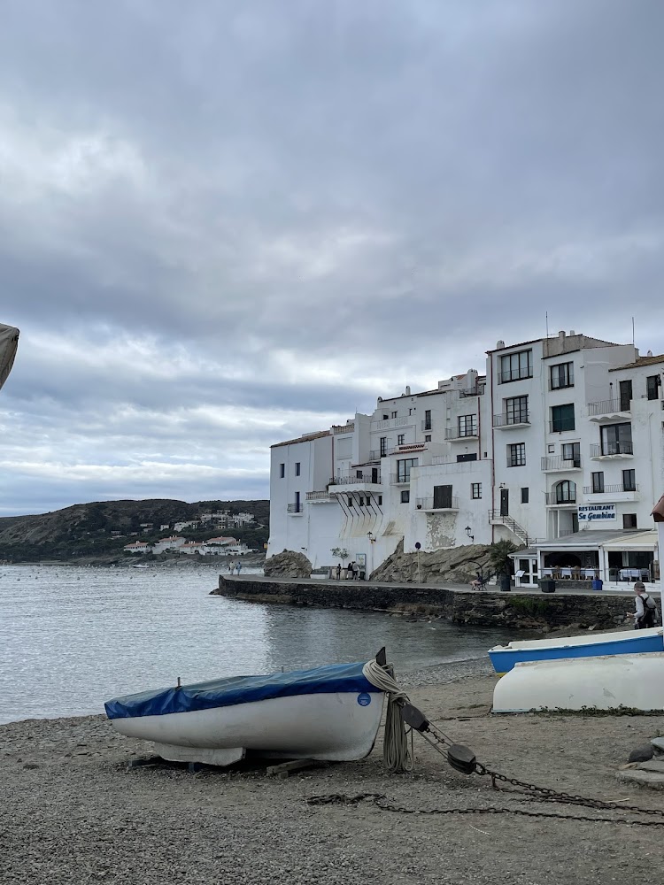 Platja Gran