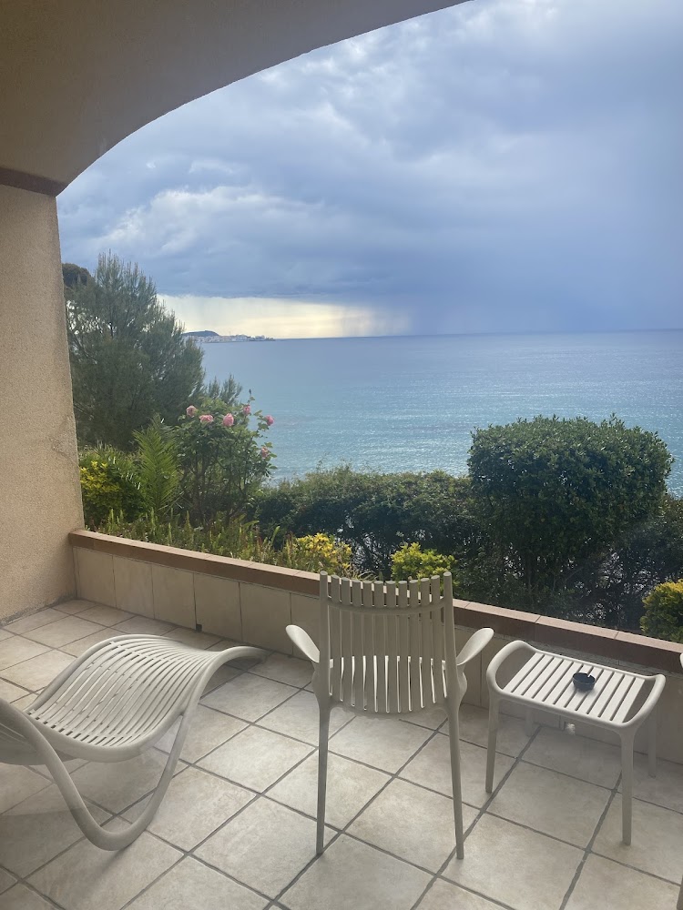 Platja Cala Cap Roig
