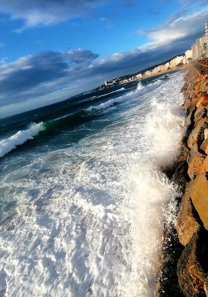 Platja d'Es Monestrí