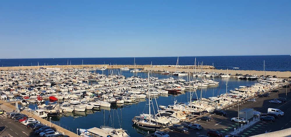 Platja d'Es Monestrí