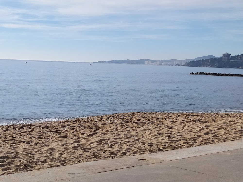 Platja d'Es Monestrí