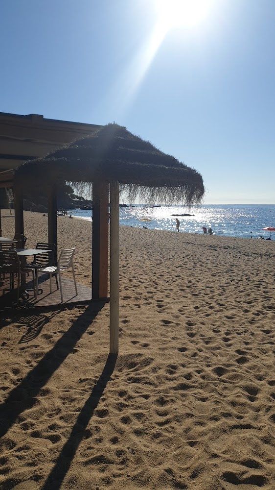 Platja Can Cristus