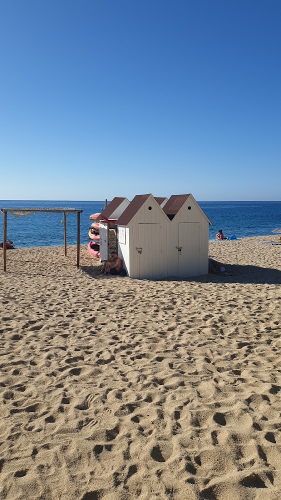 Platja Can Cristus