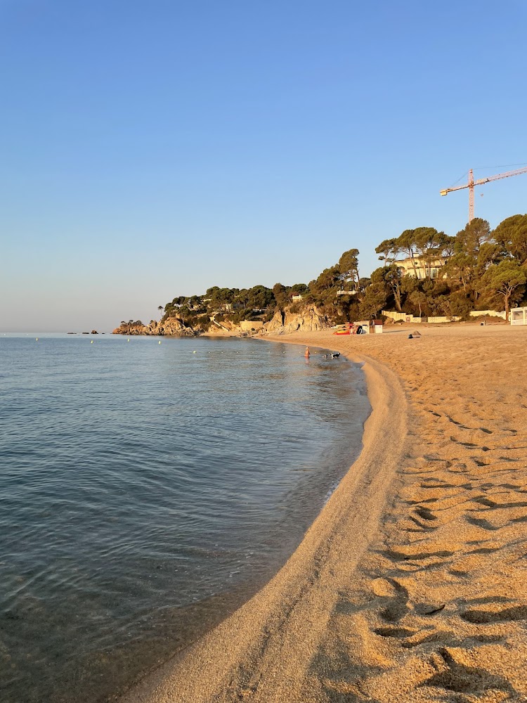 Platja Can Cristus