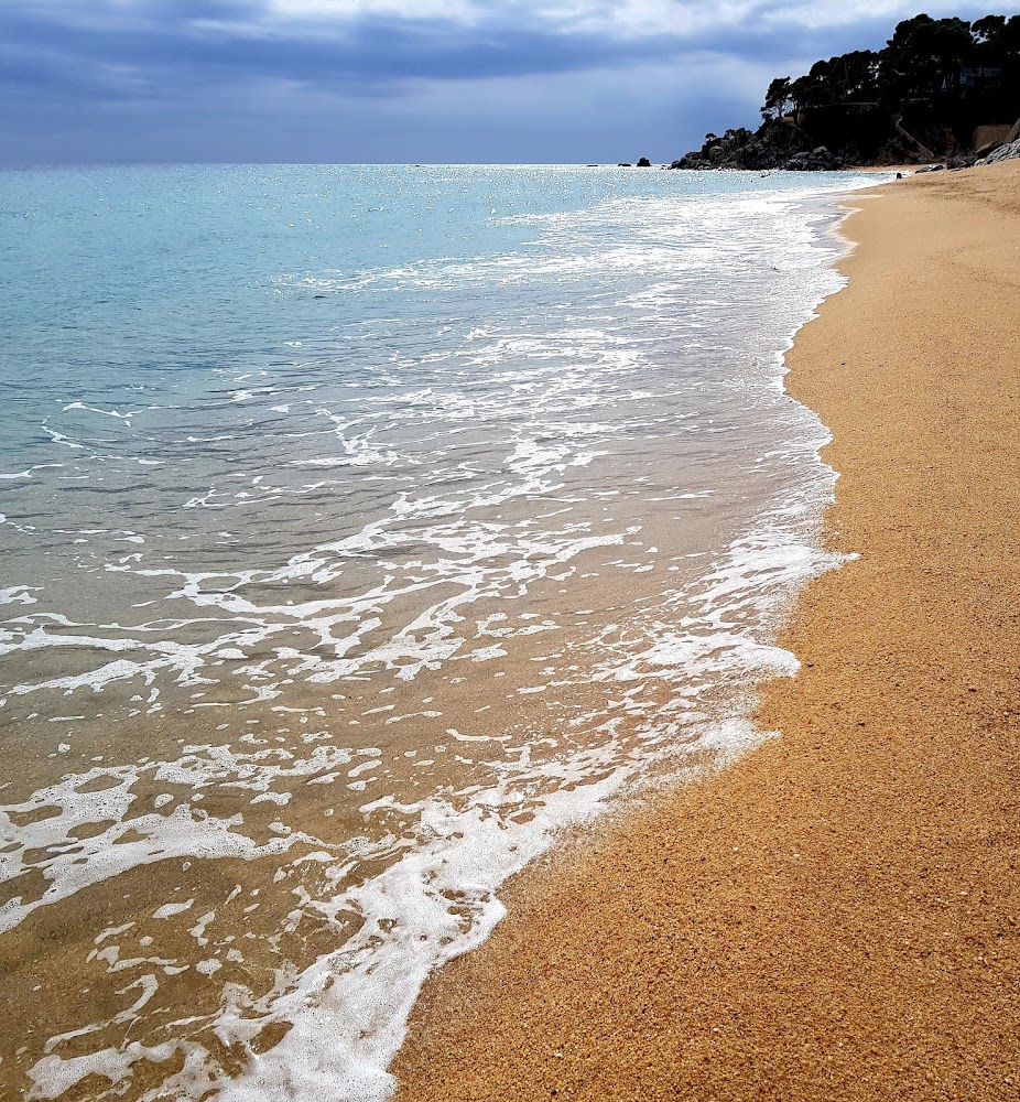 Platja Can Cristus