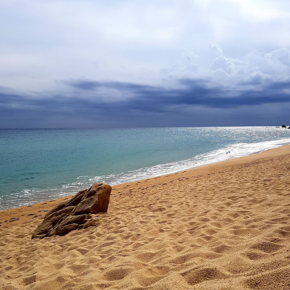 Platja Can Cristus