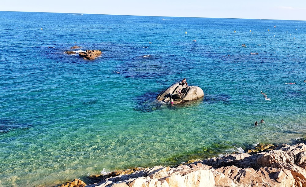 Platja Can Cristus