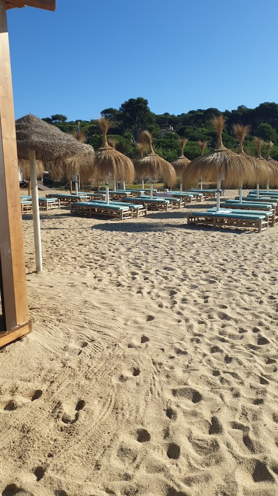 Platja Can Cristus