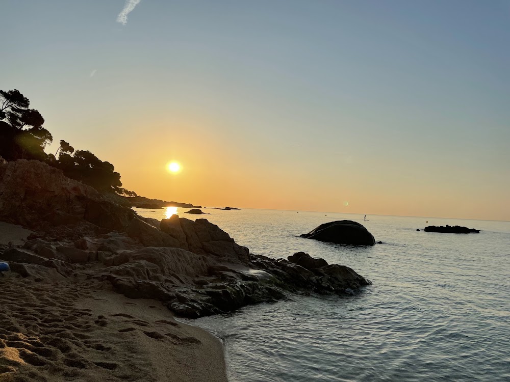 Platja Can Cristus