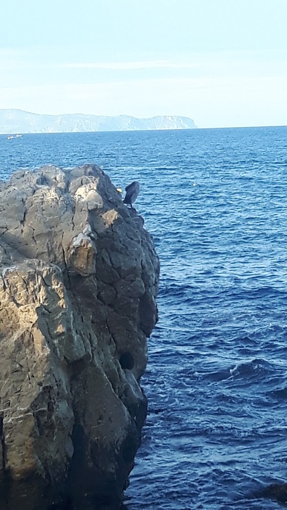 Playa de Riells - l'escala
