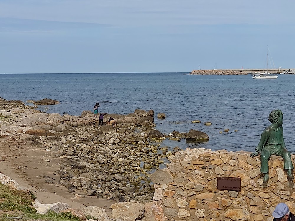 Playa de Riells - l'escala