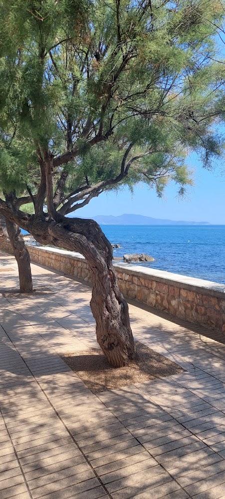 Playa de Riells - l'escala