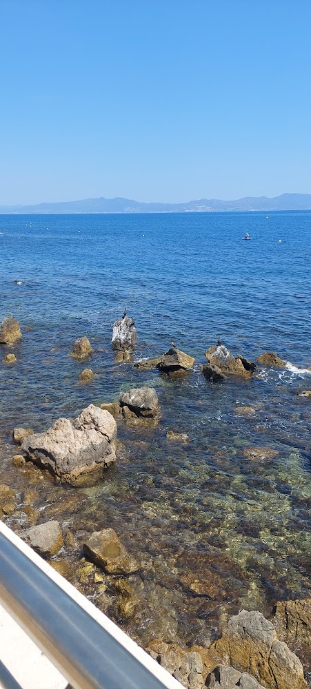 Playa de Riells - l'escala