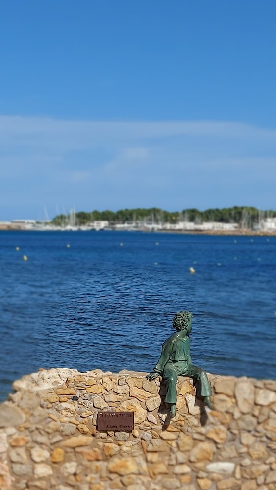 Playa de Riells - l'escala