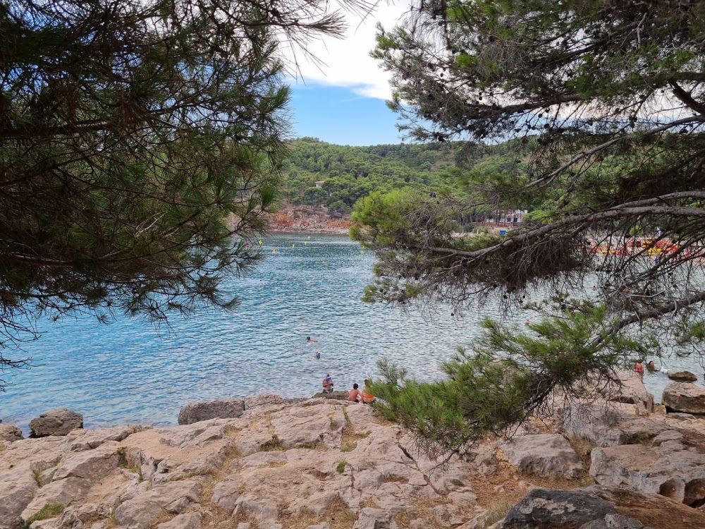 Playa de Riells - l'escala