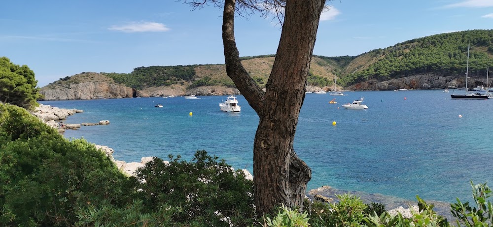 Platja de Montgó