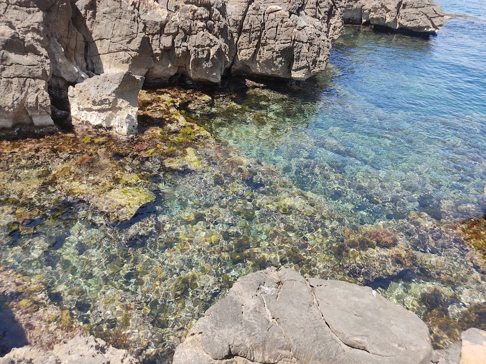 Platja de Montgó