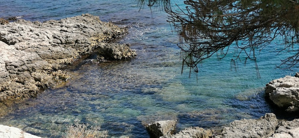 Platja de Montgó
