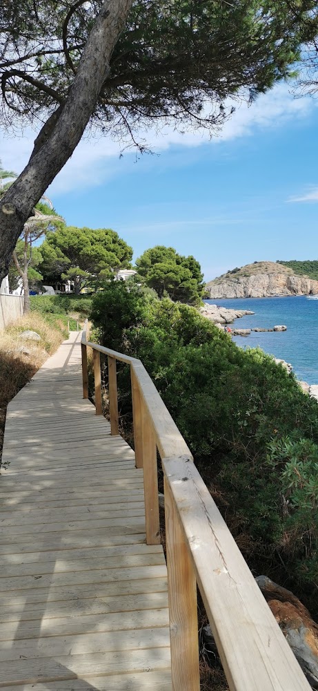 Platja de Montgó