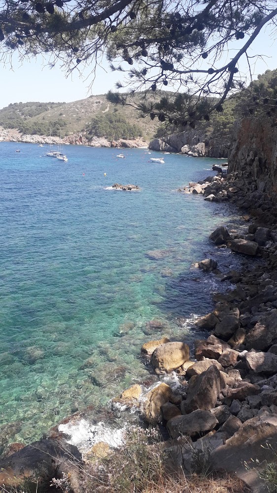 Platja de Montgó