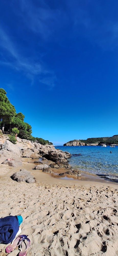 Platja de Montgó