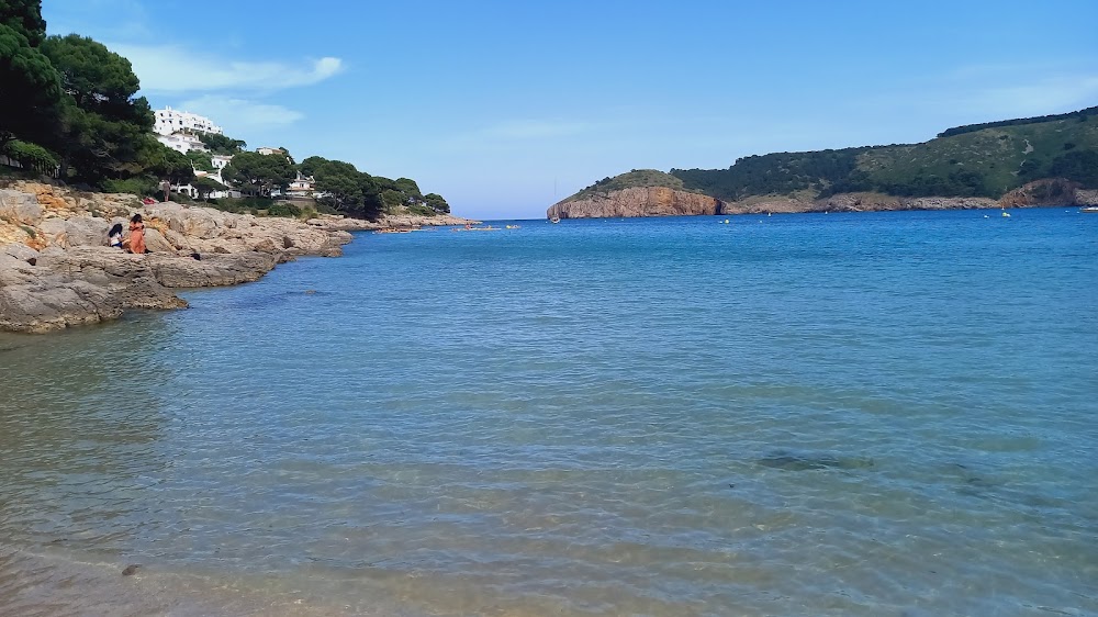 Platja de Montgó