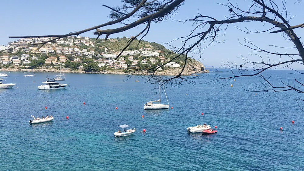 Platja de Montgó
