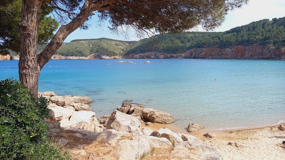 Platja de Montgó
