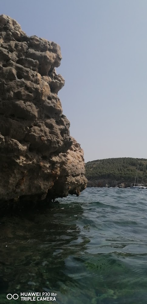 Platja de Montgó