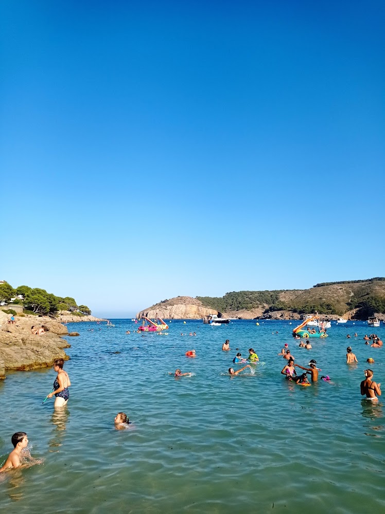 Platja de Montgó