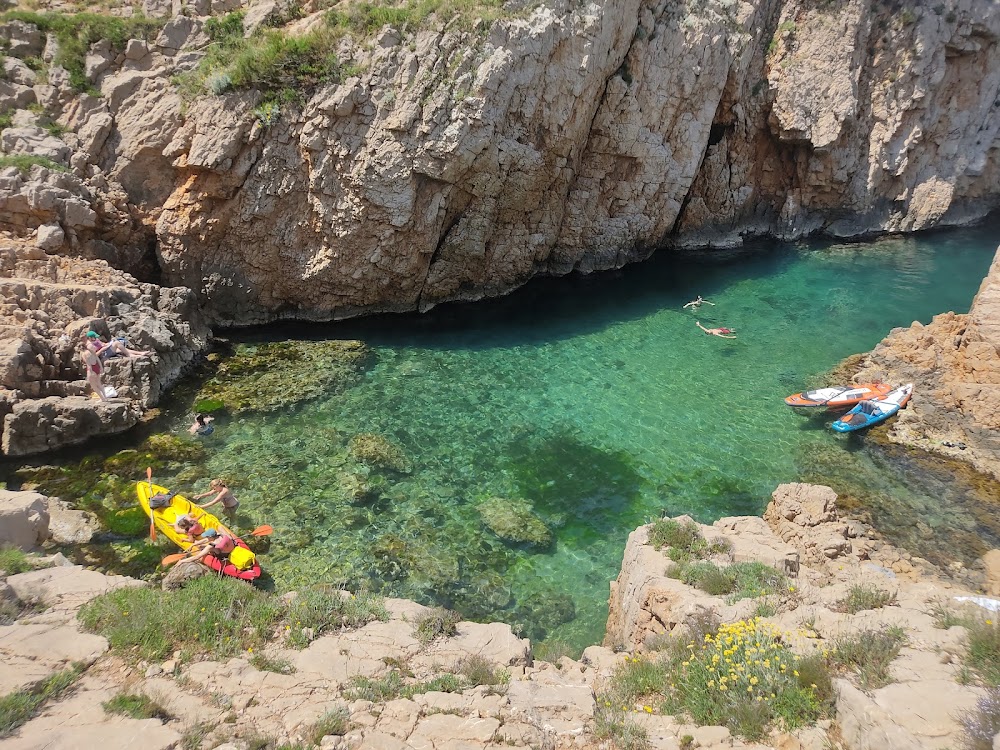 Platja de Montgó