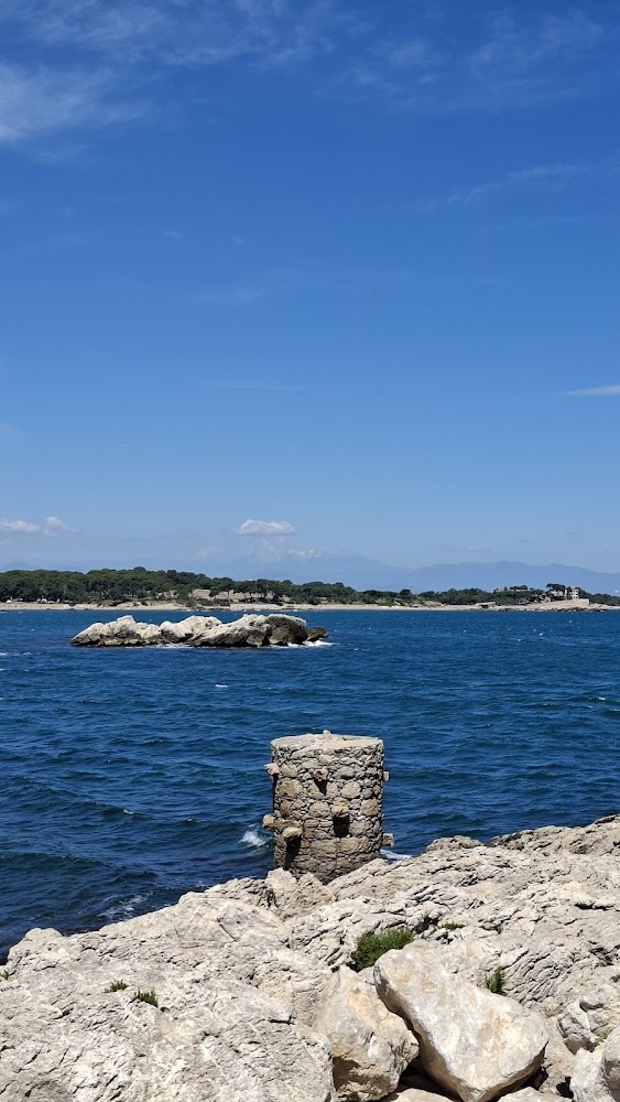 Playa de la Riba