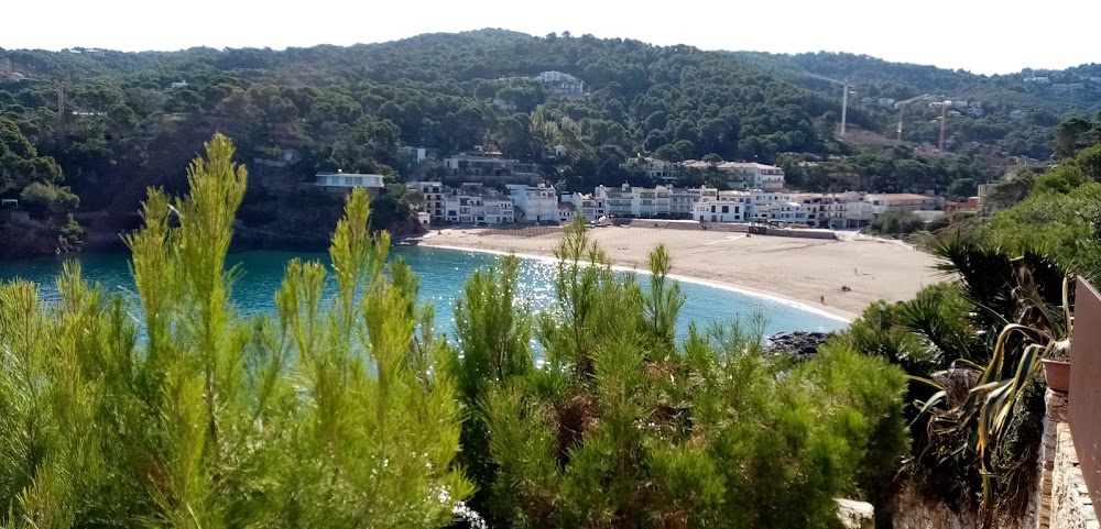 Playa de la Riba