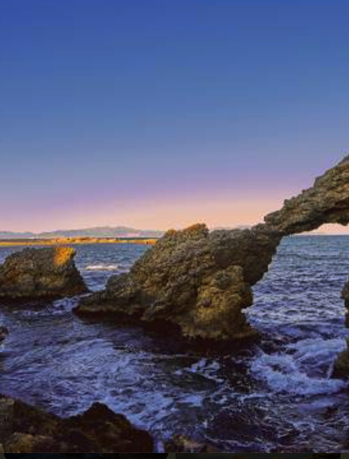 Playa de la Riba