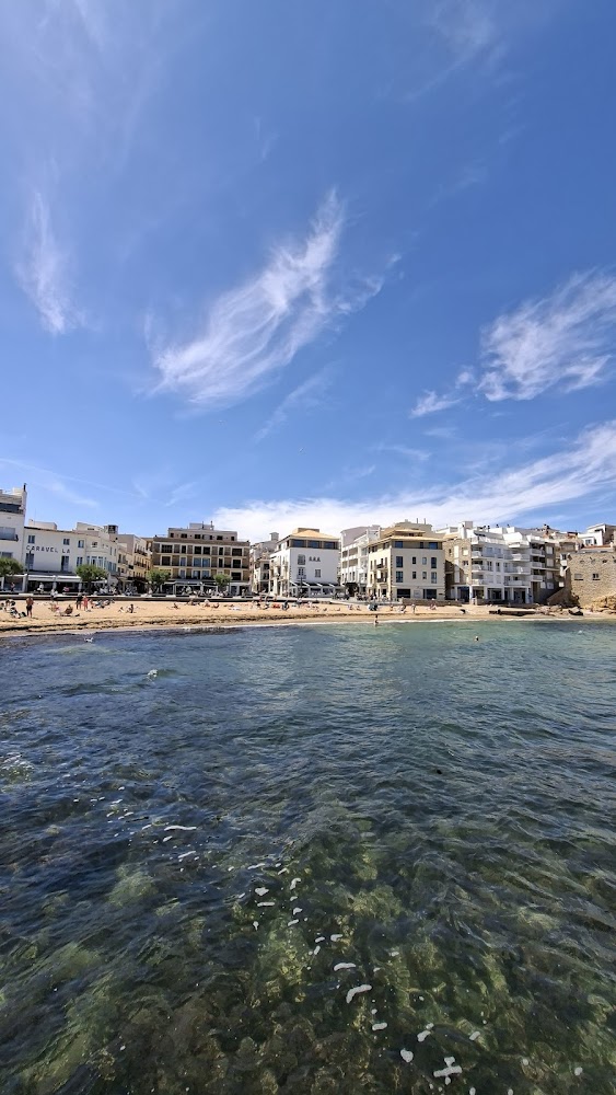Playa de la Riba