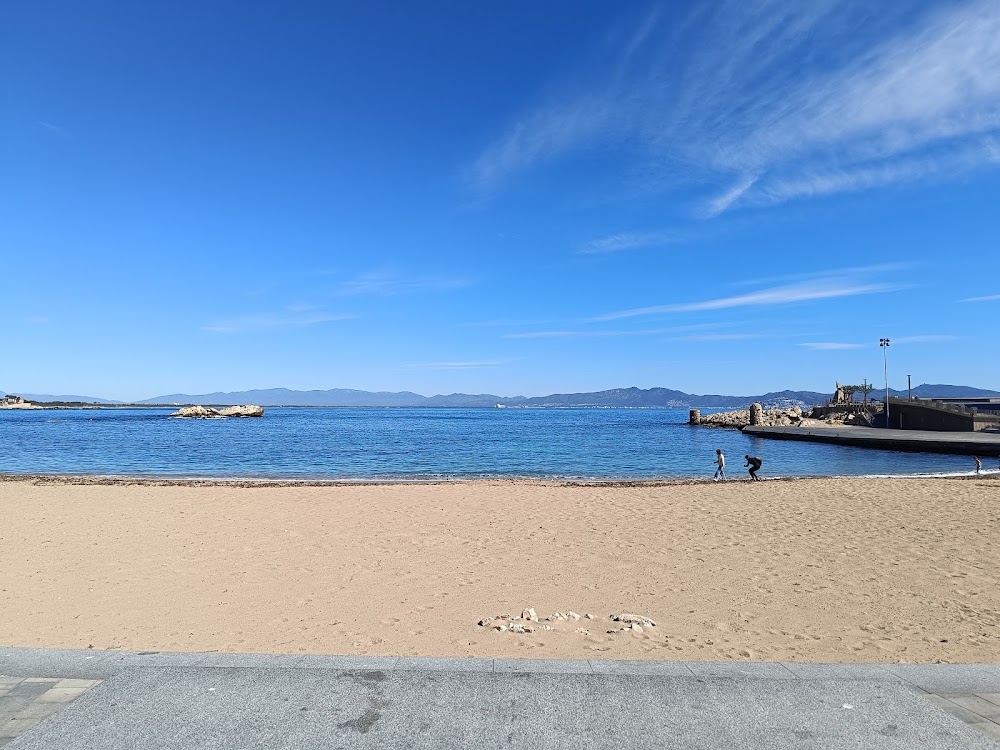 Playa de la Riba