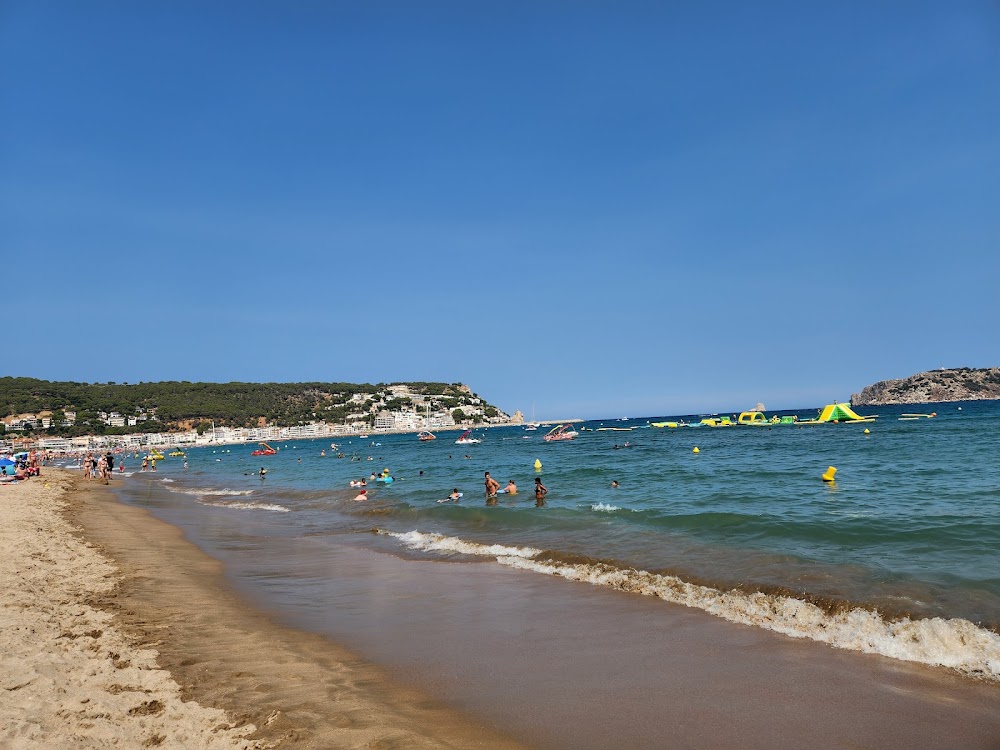 Playa de L'Estartit