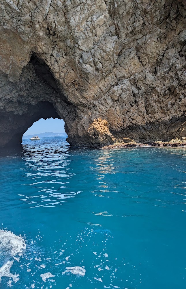 Playa de L'Estartit