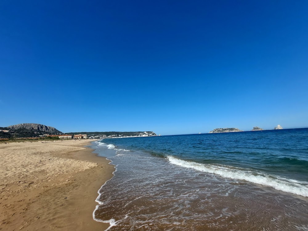 Playa de L'Estartit