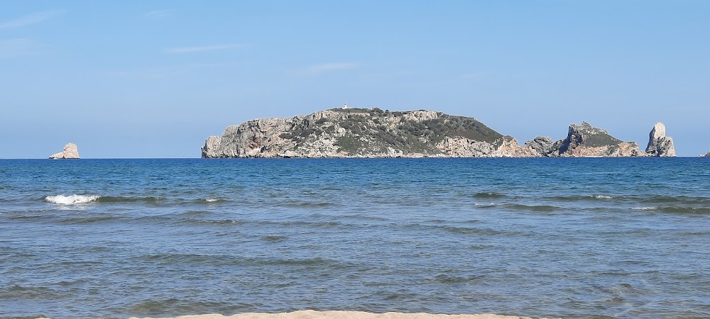 Playa de L'Estartit