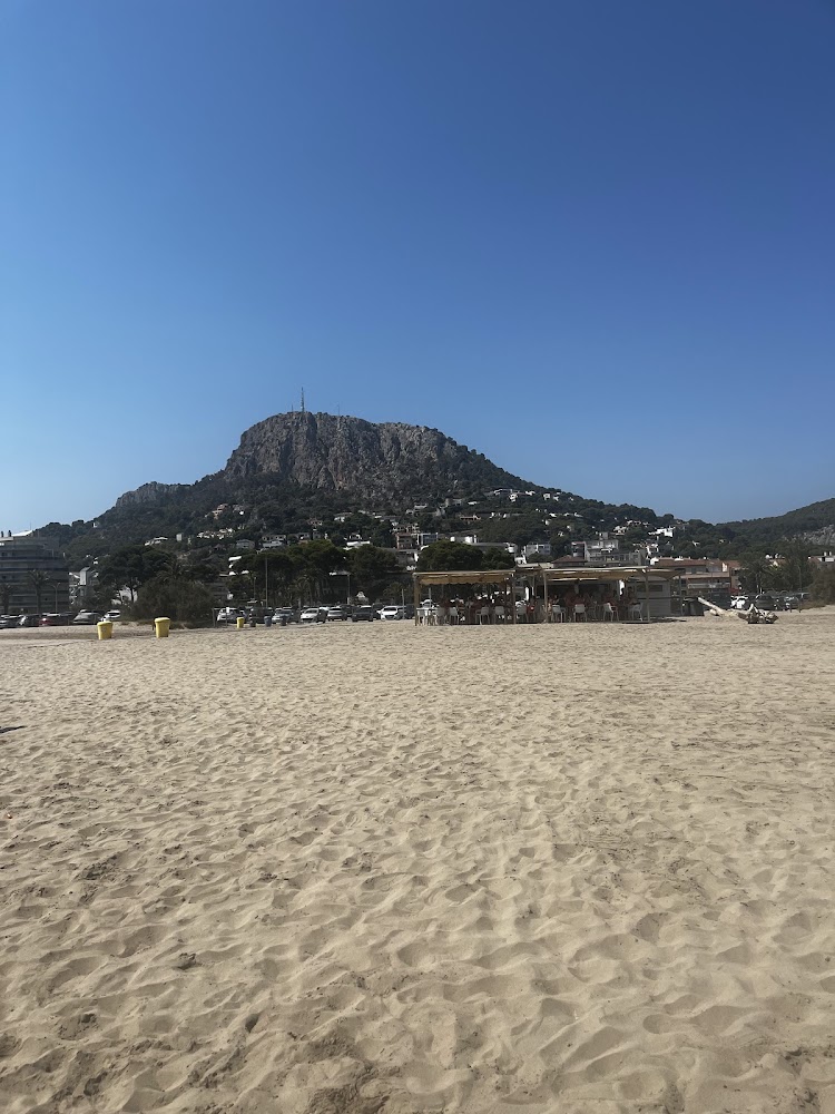 Playa de L'Estartit
