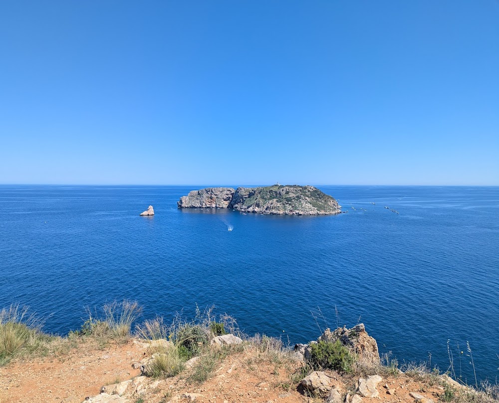 Playa de L'Estartit
