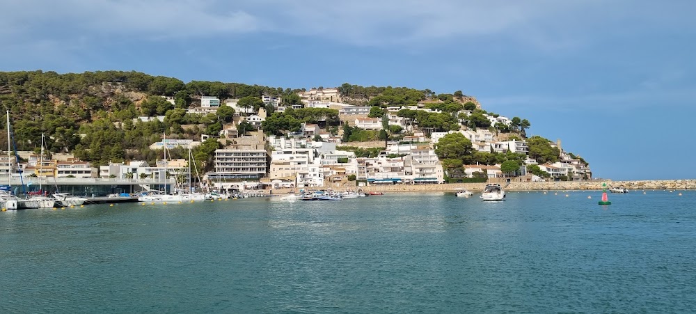 Playa de L'Estartit