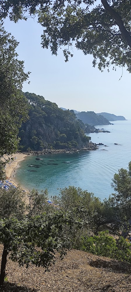 Playa Santa Cristina