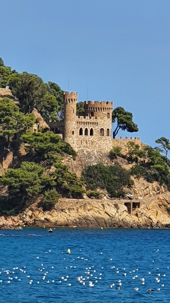 Platja de Lloret de Mar