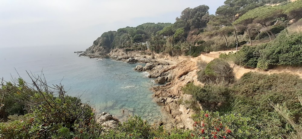 Platja de Lloret de Mar